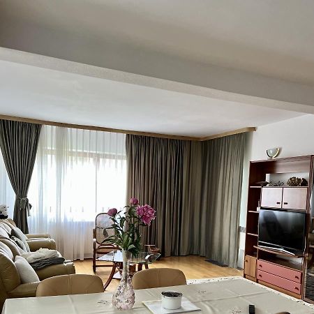 Apartament Confort - Băile Olăneşti Exterior foto