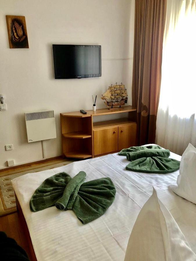Apartament Confort - Băile Olăneşti Exterior foto