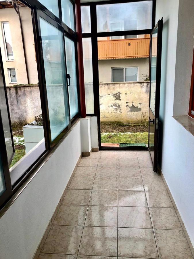 Apartament Confort - Băile Olăneşti Exterior foto
