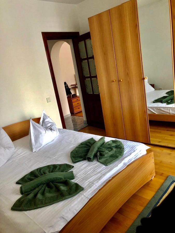 Apartament Confort - Băile Olăneşti Exterior foto